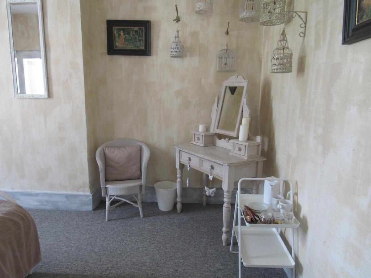 Les Deux Rives Bed and Breakfast Cierp Eksteriør billede