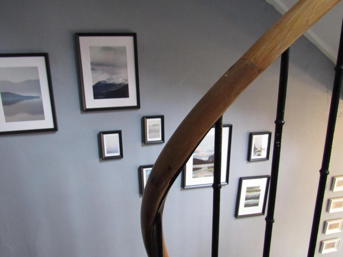 Les Deux Rives Bed and Breakfast Cierp Eksteriør billede