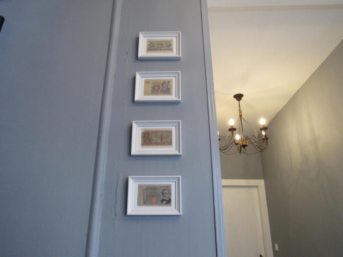Les Deux Rives Bed and Breakfast Cierp Eksteriør billede