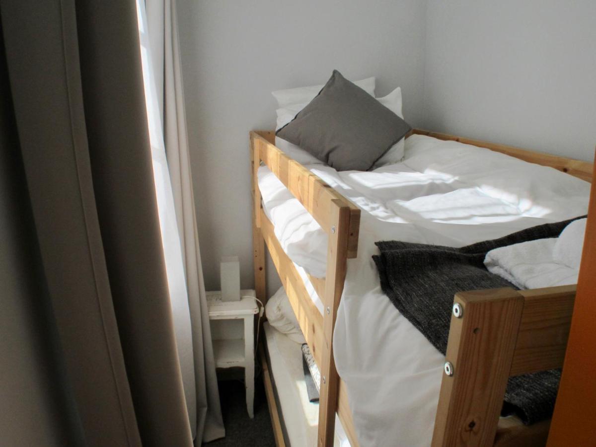 Les Deux Rives Bed and Breakfast Cierp Eksteriør billede